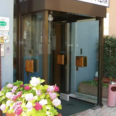 Hotel Fiera 3*