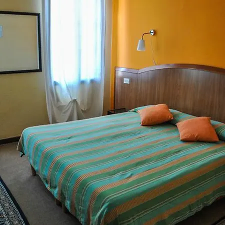 Hotel Fiera Padova
