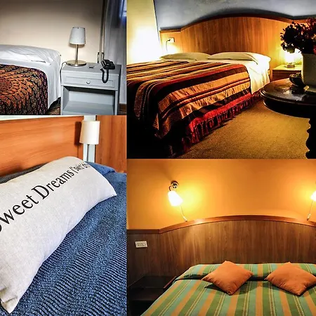 Hotel Fiera 3*
