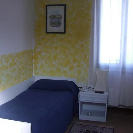 Fiera Hotel 3*