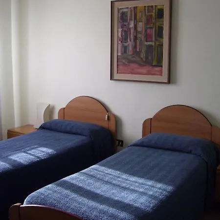 Fiera Hotell 3*