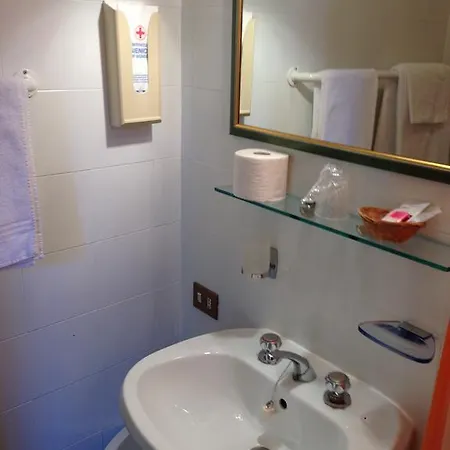 Hotel Fiera