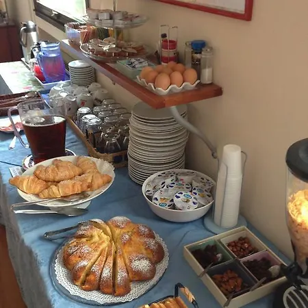 Fiera 3* Padua