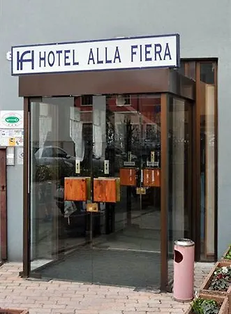 Hotel Fiera Padova