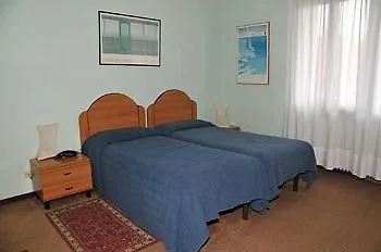 Hotel Fiera Padova