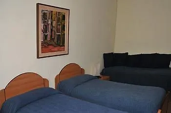 Hotell Fiera