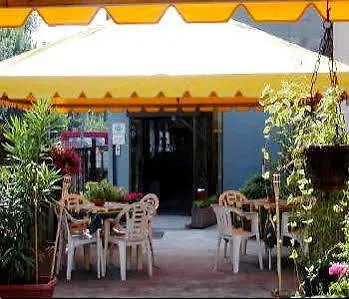 Hotel Fiera