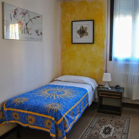 Fiera Hotel 3*
