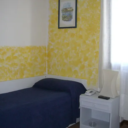 Hotel Fiera Padova