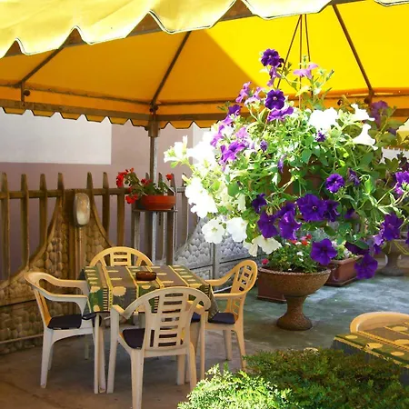 Hotel Fiera