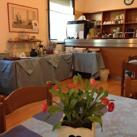 Hotel Fiera 3*