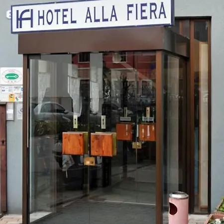 Hotel Fiera 3*