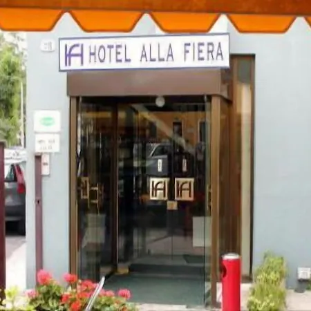 Hotel Fiera 3*