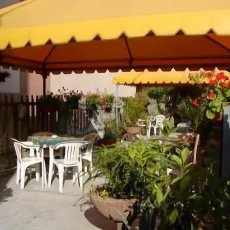 Fiera Hotel