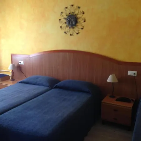 Fiera Hotel 3*