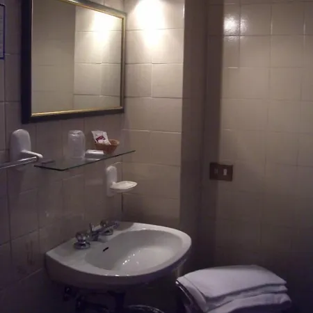 Fiera Hotel Padova