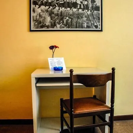 Hotel Fiera