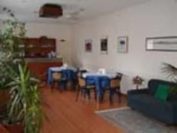 Hotel Fiera Pádua