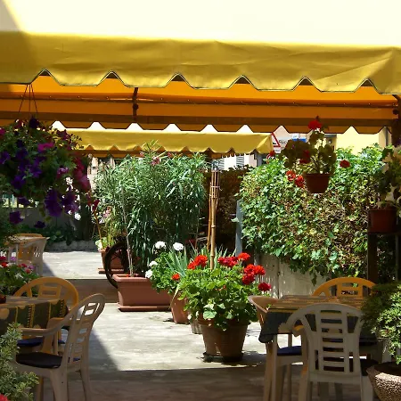 Fiera Hotel